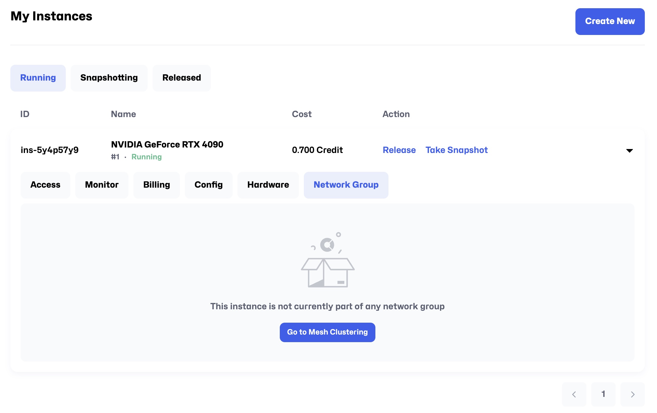 Network Group